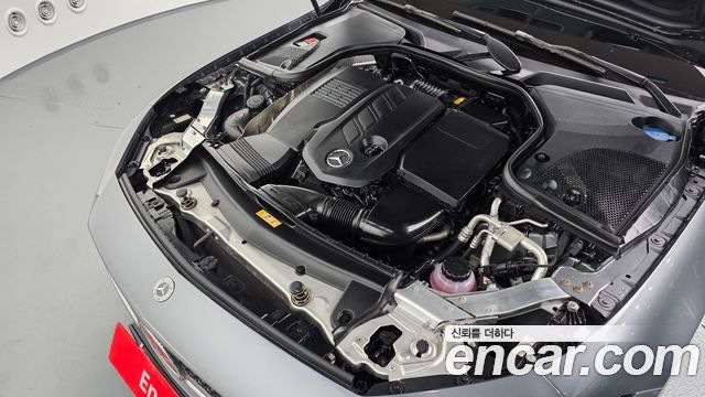 Mercedes-Benz CLS-Class (C257) CLS300d 4MATIC 2022 — фото 6