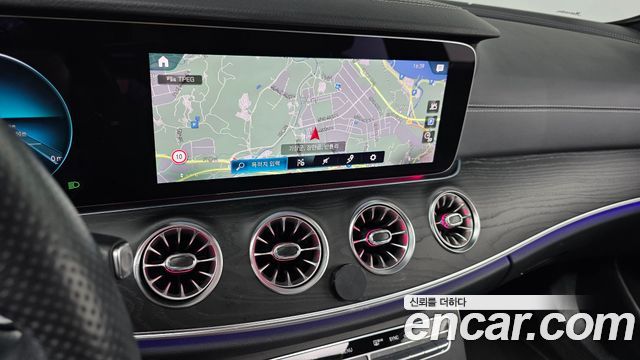 Mercedes-Benz CLS-Class (C257) CLS300d 4MATIC 2022 — фото 15