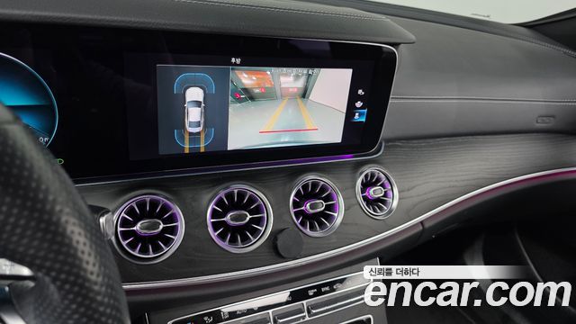 Mercedes-Benz CLS-Class (C257) CLS300d 4MATIC 2022 — фото 17
