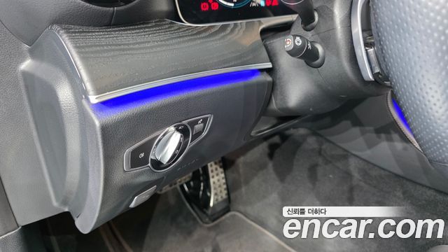 Mercedes-Benz CLS-Class (C257) CLS300d 4MATIC 2022 — фото 18