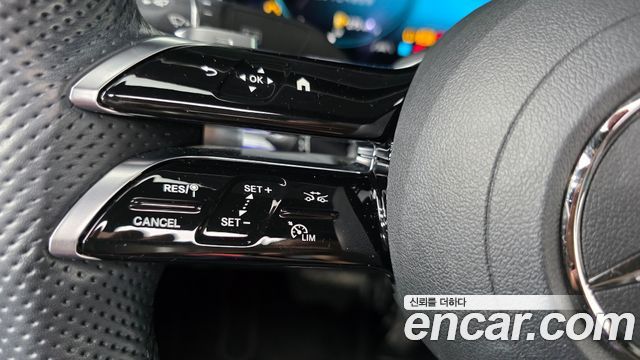 Mercedes-Benz CLS-Class (C257) CLS300d 4MATIC 2022 — фото 19