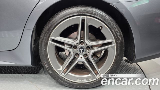 Mercedes-Benz CLS-Class (C257) CLS300d 4MATIC 2022 — фото 21