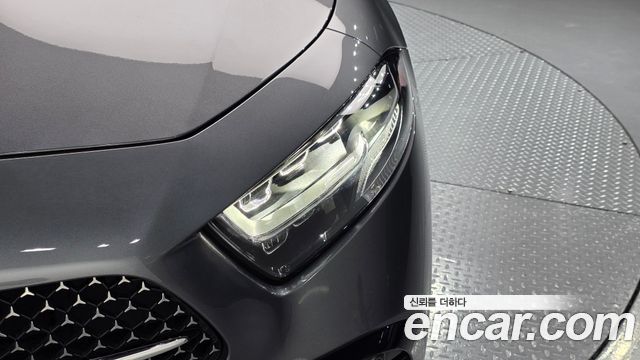 Mercedes-Benz CLS-Class (C257) CLS300d 4MATIC 2022 — фото 22