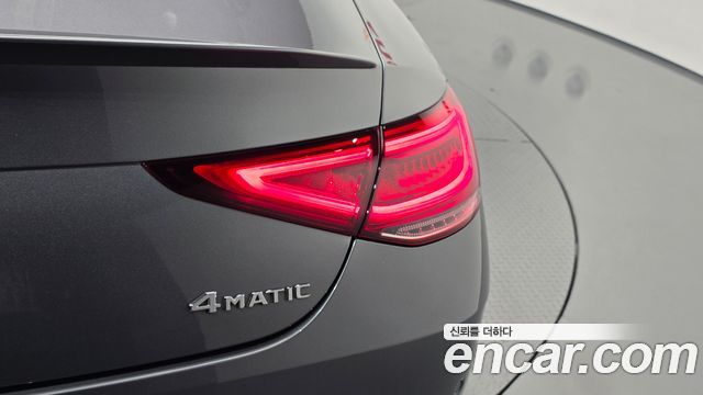 Mercedes-Benz CLS-Class (C257) CLS300d 4MATIC 2022 — фото 23