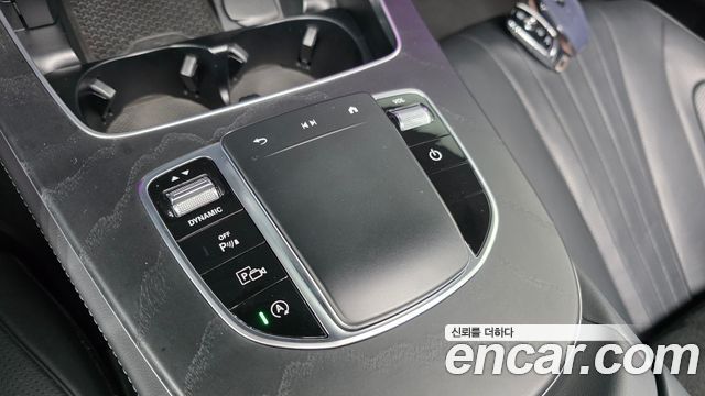 Mercedes-Benz CLS-Class (C257) CLS300d 4MATIC 2022 — фото 27