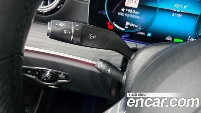 Mercedes-Benz CLS-Class (C257) CLS300d 4MATIC 2022 — фото 28