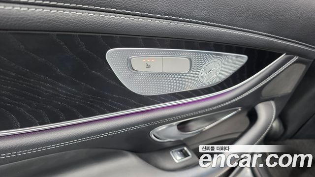 Mercedes-Benz CLS-Class (C257) CLS300d 4MATIC 2022 — фото 29