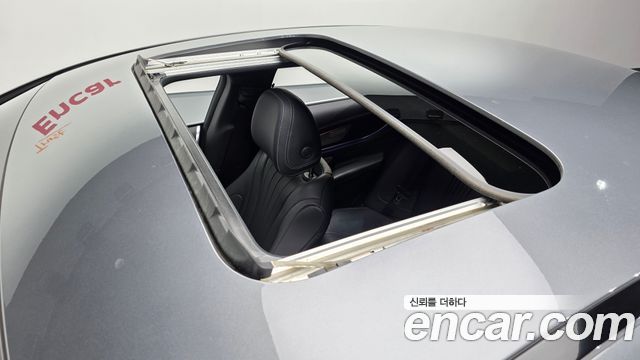 Mercedes-Benz CLS-Class (C257) CLS300d 4MATIC 2022 — фото 31