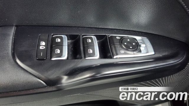 Kia K5 Hybrid (III) Prestige 2022 — фото 32