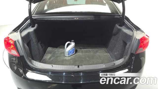 Chevrolet Impala 2.5 LTZ 2016 — фото 15