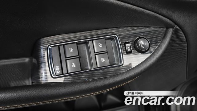 Chevrolet Impala 2.5 LTZ 2016 — фото 18