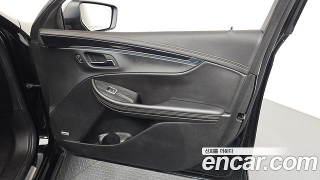 Chevrolet Impala 2.5 LTZ 2016 — фото 24