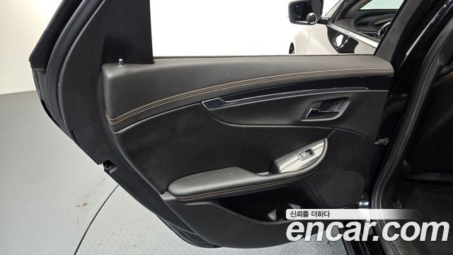 Chevrolet Impala 2.5 LTZ 2016 — фото 25