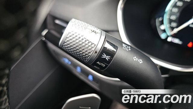 Genesis G80 (RG3) Gasoline 2.5 Turbo AWD 2023 — фото 27
