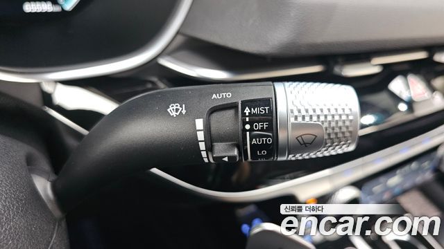 Genesis G80 (RG3) Gasoline 2.5 Turbo AWD 2023 — фото 28