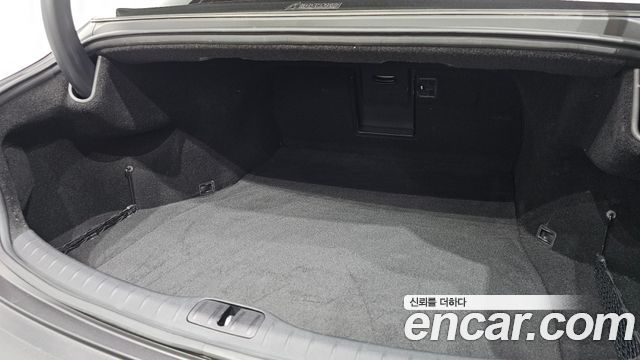 Genesis G80 (RG3) Gasoline 2.5 Turbo AWD 2023 — фото 37
