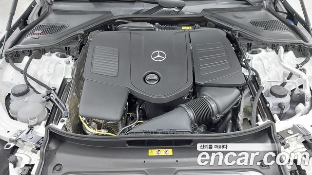 Mercedes-Benz E-Class (W214) E200 AMG Line 2026 — фото 6