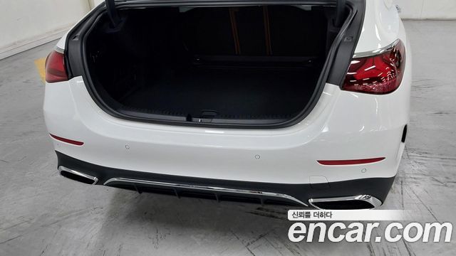 Mercedes-Benz E-Class (W214) E200 AMG Line 2026 — фото 15