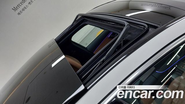 Mercedes-Benz E-Class (W214) E200 AMG Line 2026 — фото 16