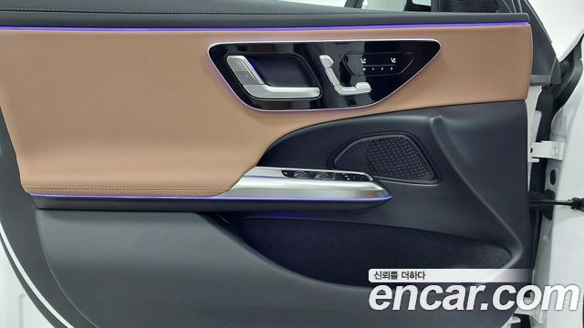 Mercedes-Benz E-Class (W214) E200 AMG Line 2026 — фото 19