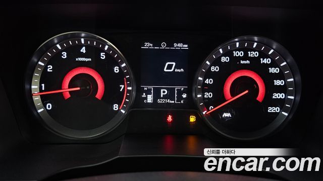 KG Mobility (SsangYong) Tivoli Air 1.5 A3 2WD 2021 — фото 8