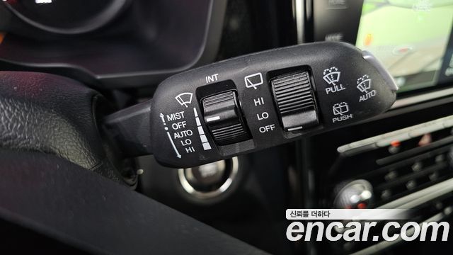 KG Mobility (SsangYong) Tivoli Air 1.5 A3 2WD 2021 — фото 11