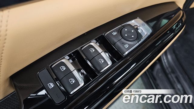 Kia Carnival (IV) Gasoline 9-Seater Signature 2023 — фото 15