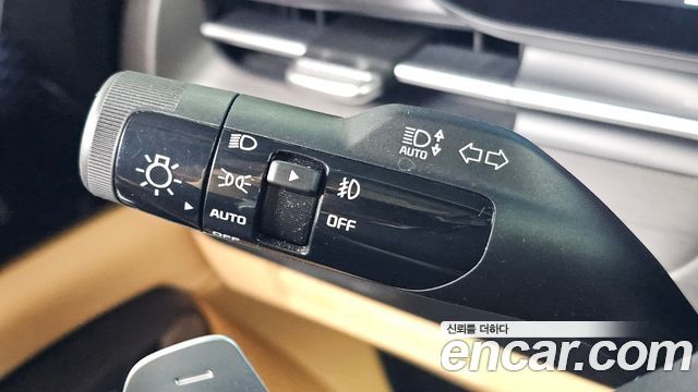Kia Carnival (IV) Gasoline 9-Seater Signature 2023 — фото 20
