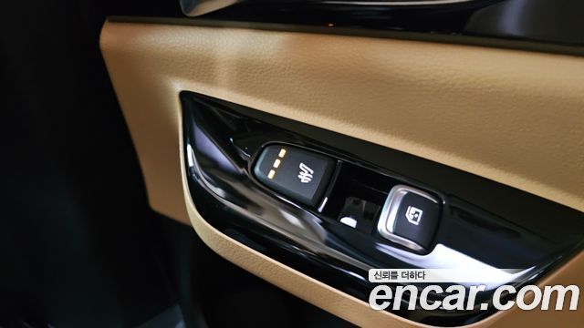Kia Carnival (IV) Gasoline 9-Seater Signature 2023 — фото 36