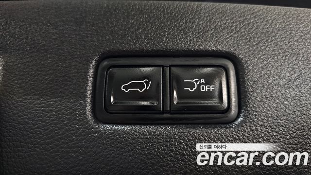 Kia Carnival (IV) Gasoline 9-Seater Signature 2023 — фото 37