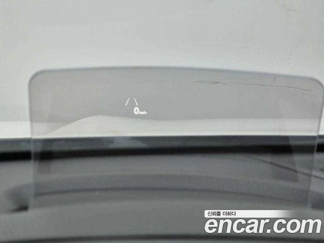 Kia Seltos Gasoline 1.6 Turbo 4WD Noblesse 2020 — фото 21