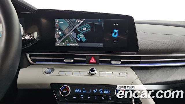 Hyundai Avante (CN7) 1.6 Inspiration 2021 — фото 14