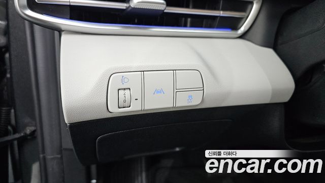 Hyundai Avante (CN7) 1.6 Inspiration 2021 — фото 19