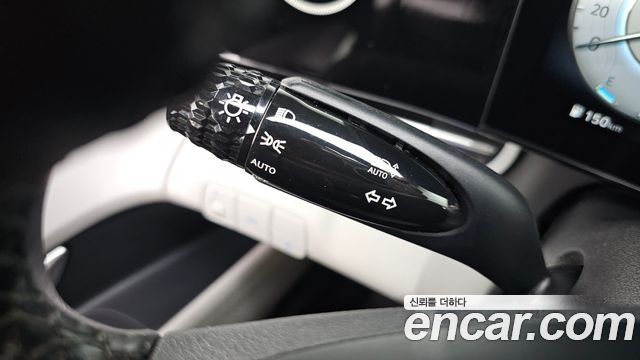 Hyundai Avante (CN7) 1.6 Inspiration 2021 — фото 20