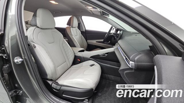Hyundai Avante (CN7) 1.6 Inspiration 2021 — фото 26