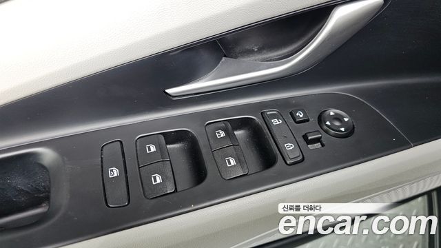 Hyundai Avante (CN7) 1.6 Inspiration 2021 — фото 29