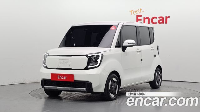 Kia Ray EV Air 2024 — фото 1