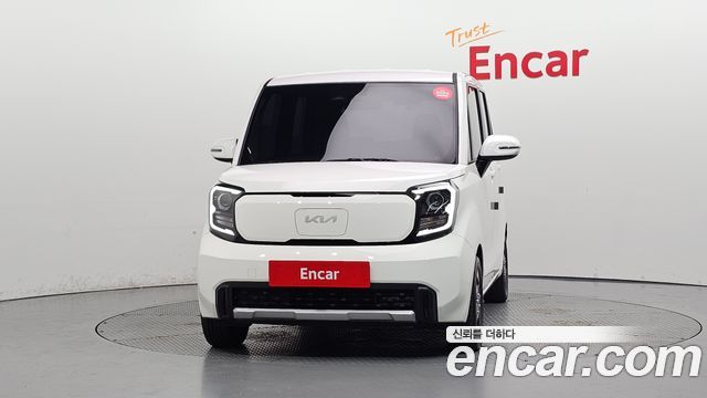 Kia Ray EV Air 2024 — фото 3