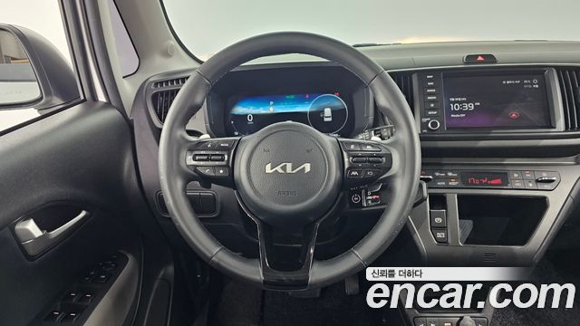 Kia Ray EV Air 2024 — фото 12