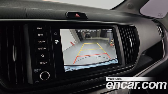 Kia Ray EV Air 2024 — фото 14