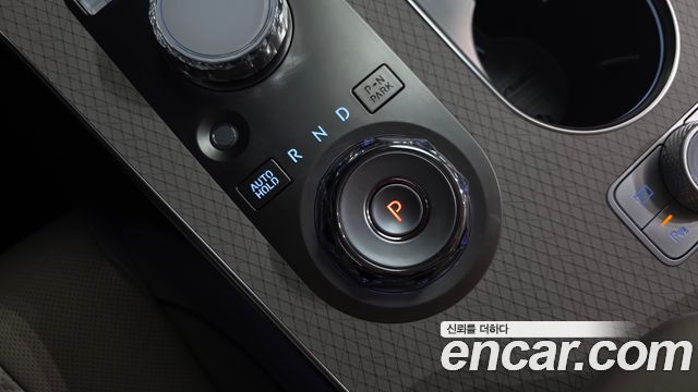 Genesis GV80 2.5T Gasoline AWD 2024 — фото 9