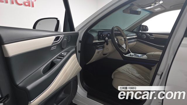 Genesis GV80 2.5T Gasoline AWD 2024 — фото 10
