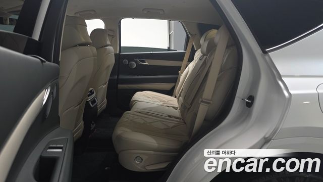 Genesis GV80 2.5T Gasoline AWD 2024 — фото 12