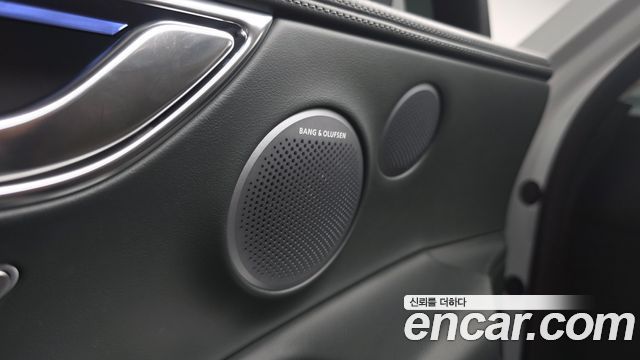 Genesis GV80 2.5T Gasoline AWD 2024 — фото 17
