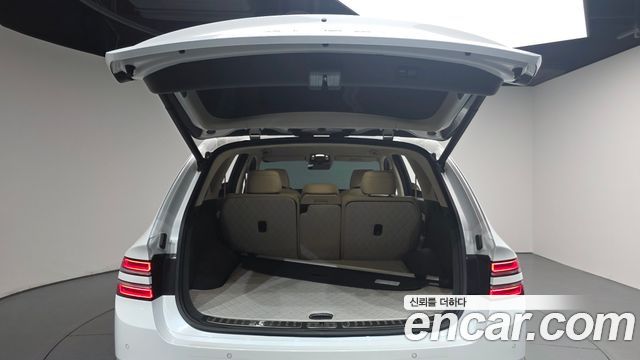 Genesis GV80 2.5T Gasoline AWD 2024 — фото 20