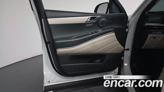 Genesis GV80 2.5T Gasoline AWD 2024 — фото 24