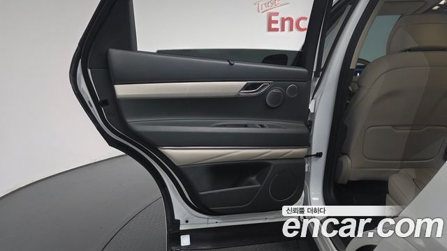 Genesis GV80 2.5T Gasoline AWD 2024 — фото 25