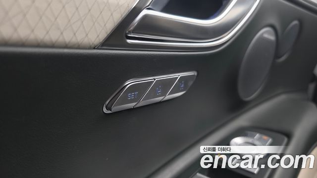Genesis GV80 2.5T Gasoline AWD 2024 — фото 31