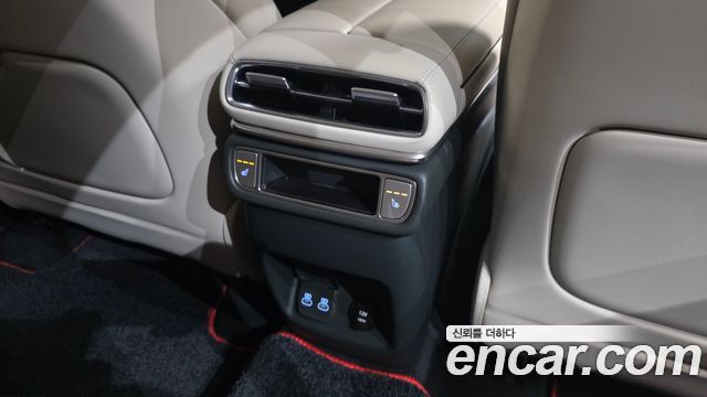Genesis GV80 2.5T Gasoline AWD 2024 — фото 32