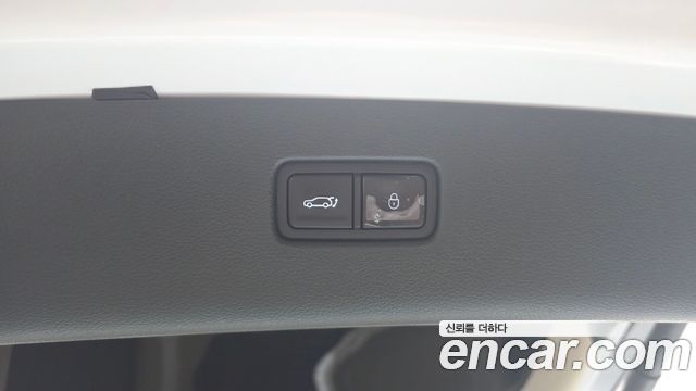 Genesis GV80 2.5T Gasoline AWD 2024 — фото 33
